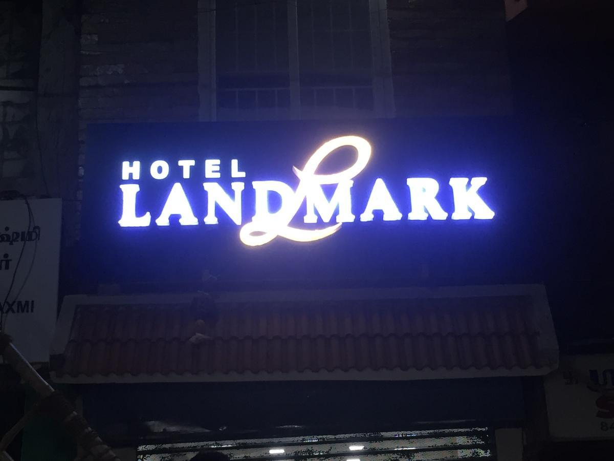 Hotel Landmark Ooty Extérieur photo
