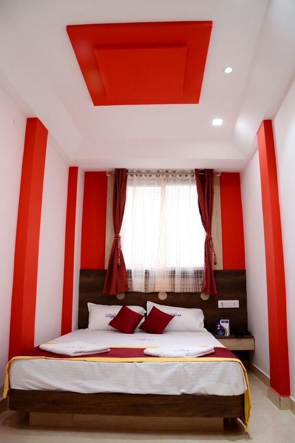 Hotel Landmark Ooty Extérieur photo